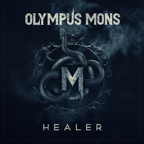 Olympus Mons (ROU) : Healer